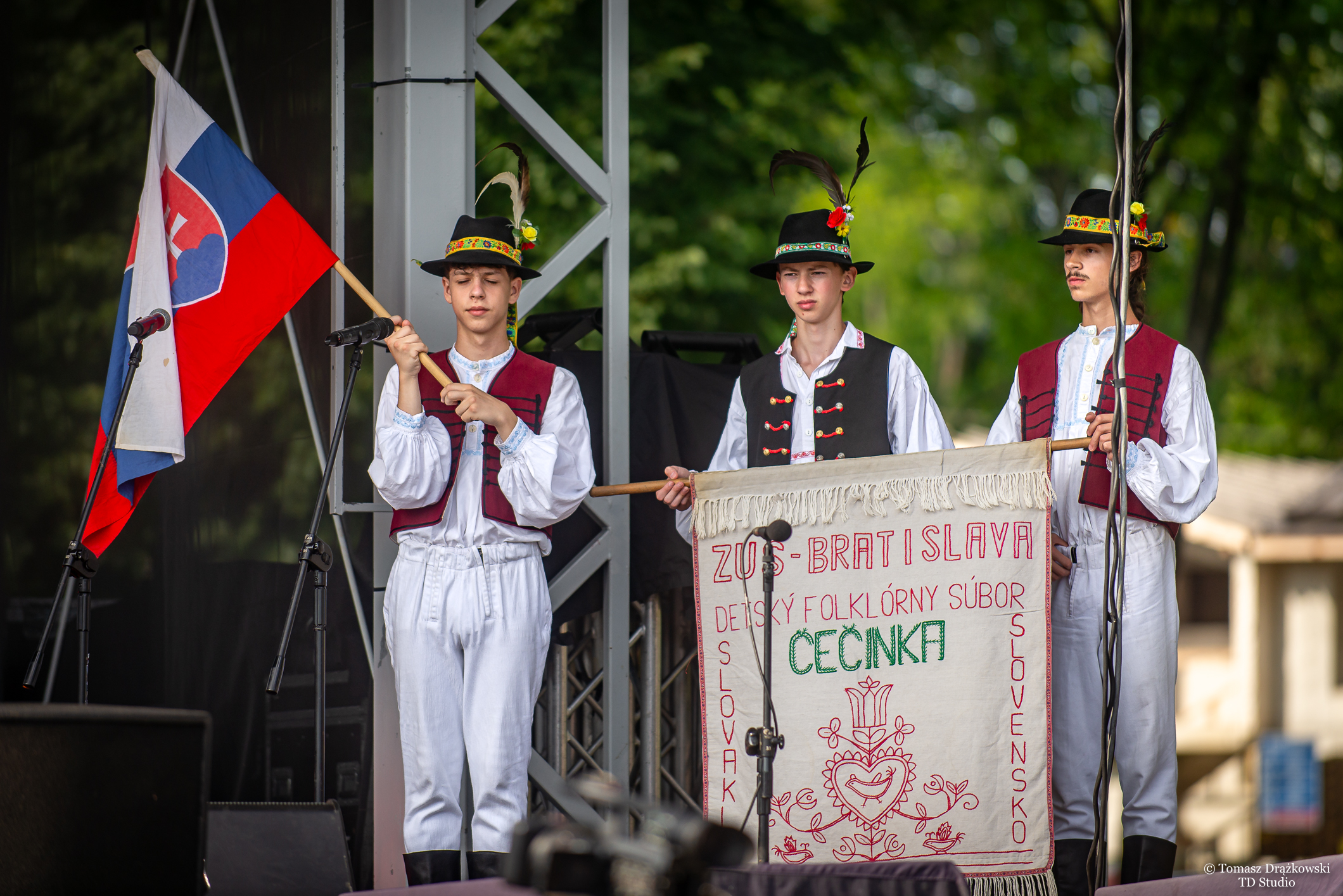 Sobotnie koncerty
