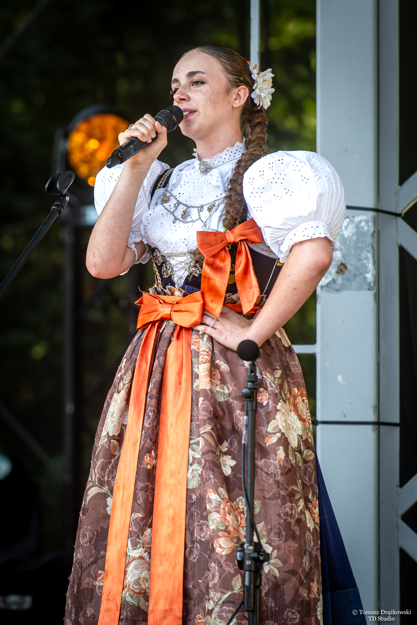 Sobotnie koncerty